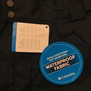 Columbia Snow Pants